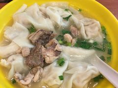 -龙抄手(春熙路总店)