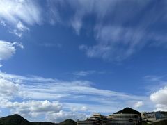 -东海半边山旅游度假区