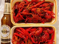 -有位虾匠·胶东小馆(市北店)