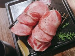 -九田家黑牛烤肉料理(顺义区华联金街店)