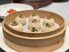 -龙宴海鲜城(经中路店)