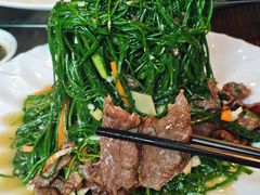 -美未居·老字号·地道顺德菜·桑拿鸡·鱼生(容桂店)