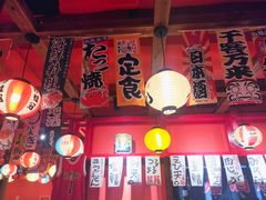 大堂-仙隐小鹿料理食堂(沙市人信汇店)
