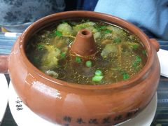 -88号小吃店·经典云南菜·地道纳西美食