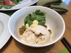 -上海静安香格里拉大酒店