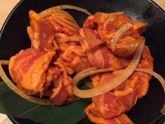 -新石器烤肉(张家港购物公园店)