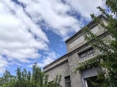 -内蒙古将军衙署博物院