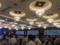 大堂-北京西国贸大酒店