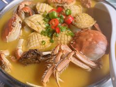 -恬阿姨庭院餐厅·生日宴