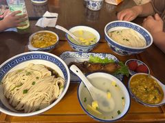 -孙盛兴奥灶面馆·蟹黄面·三虾面(山塘街总店)