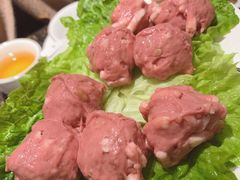 -八合里牛肉火锅(新洲店)