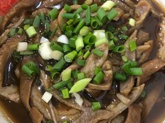 -中和裴氏蹄花(府河路店)