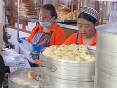-牛街洪记小吃店(牛街店)