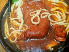 -小义乌砂锅拉面(海事共享区店)