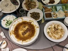 -紫光园(劲松店)