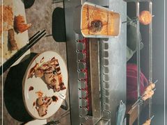 -很久以前羊肉串(南京路第一百货店)