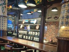 -马迭尔德式西餐精酿啤酒屋(中央大街店)