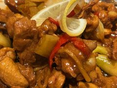 -桂小厨广西菜(万象城店)
