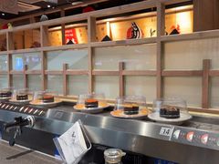 -禾绿回转寿司(万柳华联店)