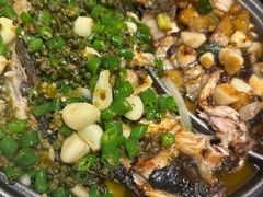 -锦尚阁烤鱼(望京新荟城店)