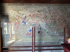 -鸡鸣驿城