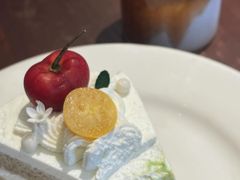 -EAU CAFE(永康路店)