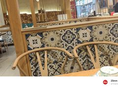-黑家养生粥道馆(新世纪店)