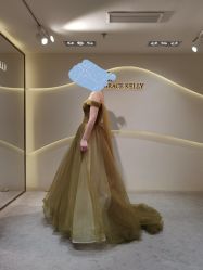 -GRACE KELLY婚纱与礼服(天津店)