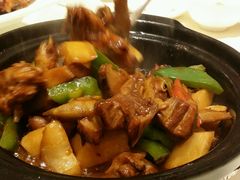 -好彩海鲜火锅饭店(银河百老汇店)
