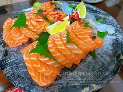 -友悦食堂(灯湖店)