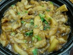 -南记食粥坊·宵夜大排档(莲花总店)