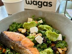 -Wagas沃歌斯(富力广场店)