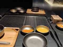 -夜食白市Yespicy·烧烤啤酒宵夜(番禺四海城店)