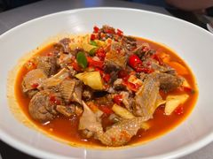 仔姜麻鸭-三江里·宜宾川菜(亚运村店)