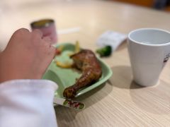 -白熊咖哩(新世界城店)