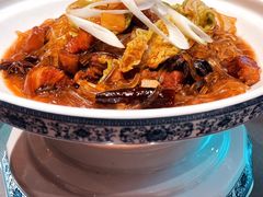 澳洲雪花乳牛-浣花锦绣(杜甫草堂店)