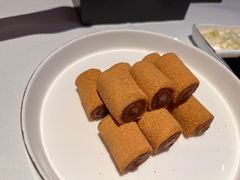 -大董(环贸iapm店)
