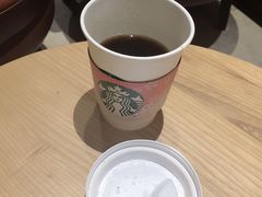 -星巴克臻选(郑州国贸360广场店)