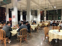大堂-标记美食新鲜猪杂(兴南大道店)