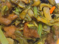 -宏记广东客家菜(丰汇店)
