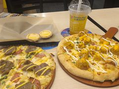 -达美乐比萨(朝阳路店)