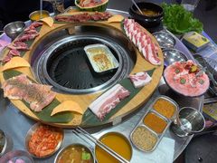 -玄希浪漫厨房·韩料烤肉(湖滨银泰in77店)