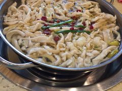 -芭夯兔·无骨兔汤锅(华阳店)