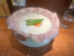 -真打拉面·日式拉面新流派(体育西横街店)