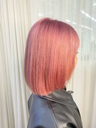 -FINE HAIR造型沙龙