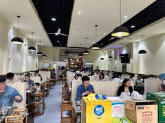 -小寒羊烧烤(凯瑞时代大厦店)