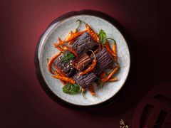 -彩丰楼中餐厅(佘山世茂洲际酒店)