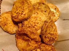 -叁宝烤肉·西安烧烤(东三爻店)