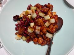 -俏江南天津时尚曲艺主题餐厅(马场道店)