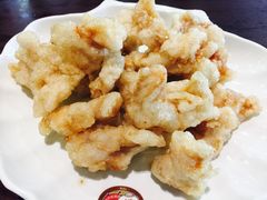 -服务大楼冷面(延大店)